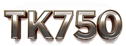 tk750 logo